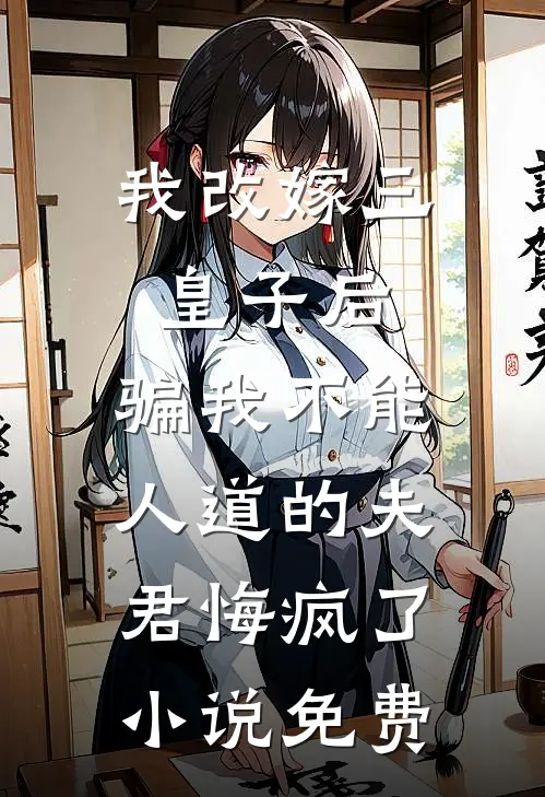 我改嫁三皇子后，骗我不能人道的夫君悔疯了小说免费