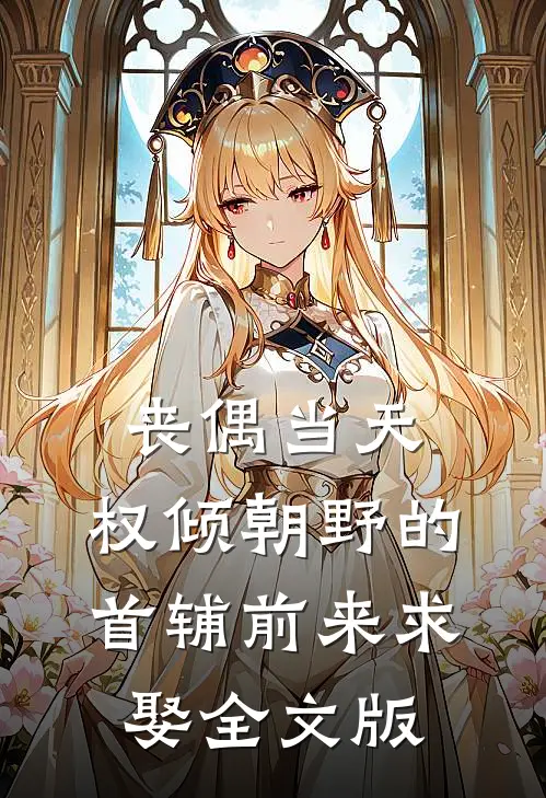 丧偶当天，权倾朝野的首辅前来求娶全文版