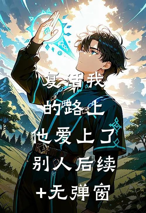 复活我的路上，他爱上了别人后续+无弹窗
