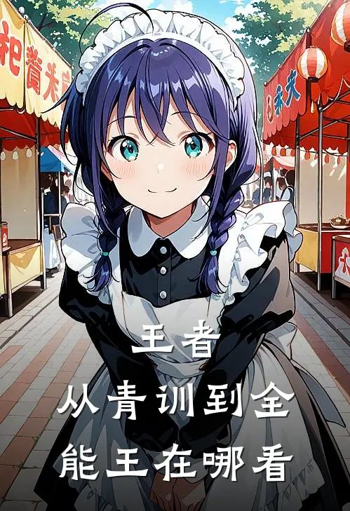 王者：从青训到全能王在哪看