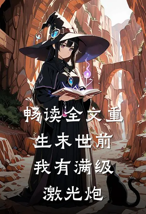 畅读全文重生末世前，我有满级激光炮