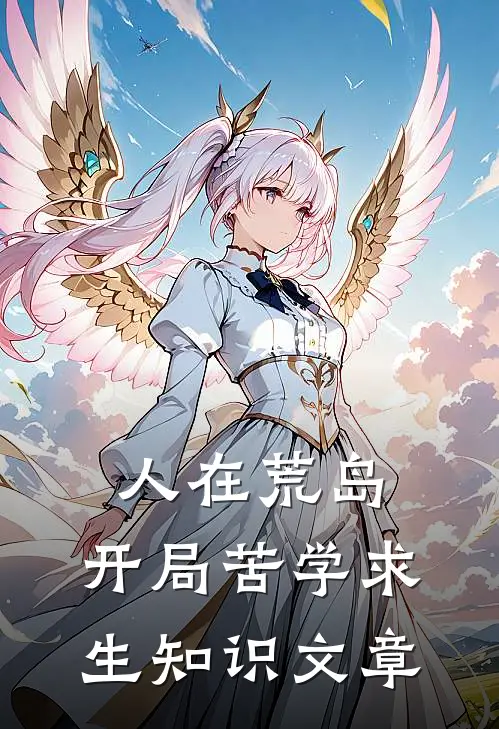 人在荒岛，开局苦学求生知识文章
