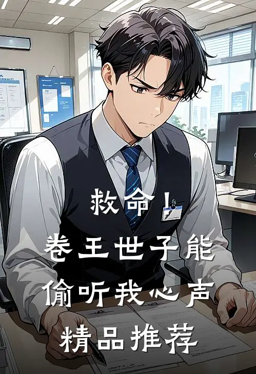 救命！卷王世子能偷听我心声精品推荐
