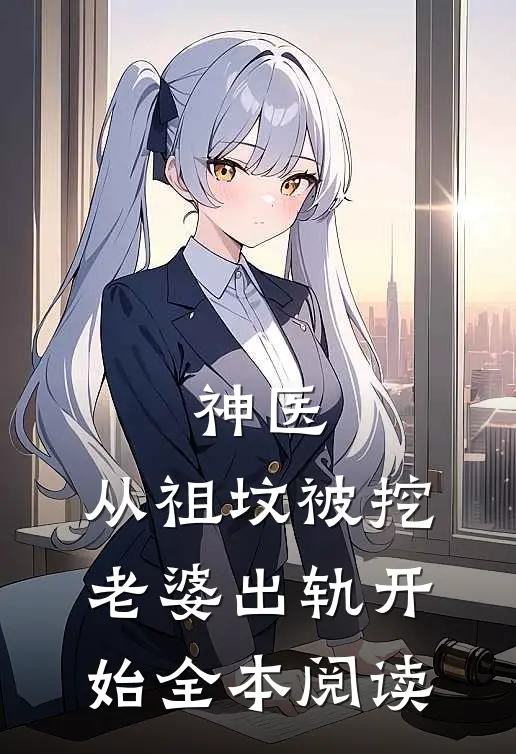 神医：从祖坟被挖，老婆出轨开始全本阅读