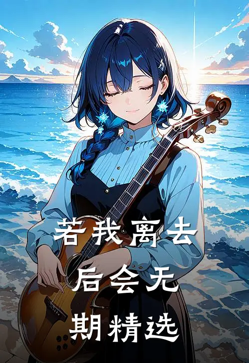 若我离去，后会无期精选