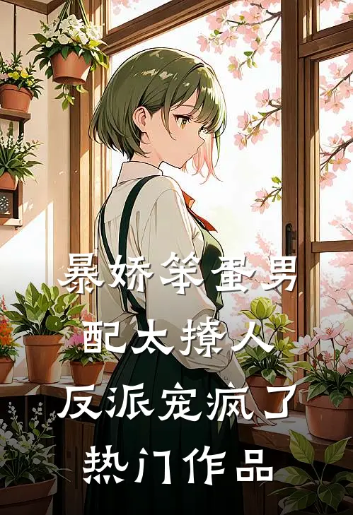 暴娇笨蛋男配太撩人，反派宠疯了热门作品