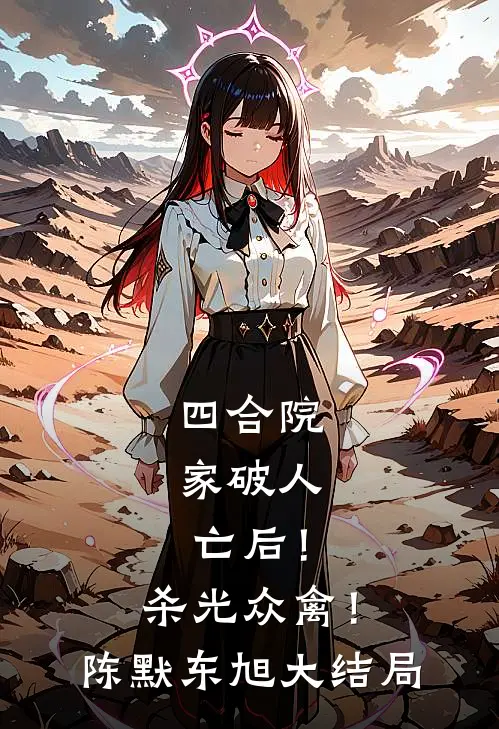 四合院：家破人亡后！杀光众禽！陈默东旭大结局