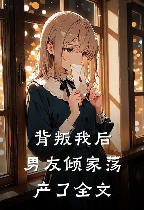 背叛我后，男友倾家荡产了全文