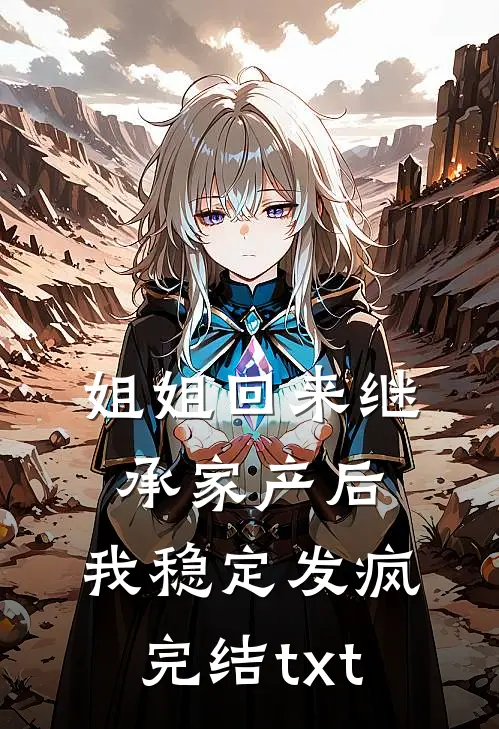 姐姐回来继承家产后，我稳定发疯完结txt
