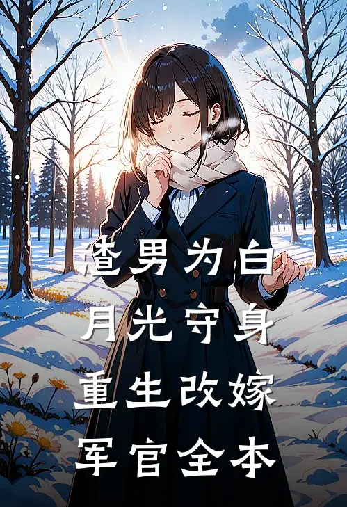 渣男为白月光守身，重生改嫁军官全本