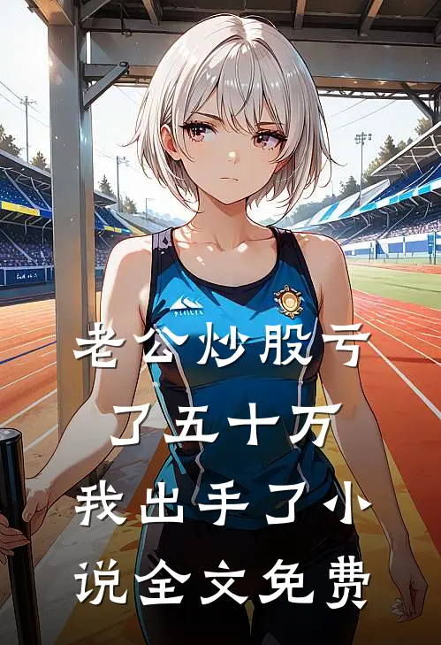 老公炒股亏了五十万，我出手了小说全文免费