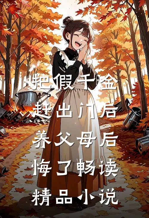 把假千金赶出门后，养父母后悔了畅读精品小说