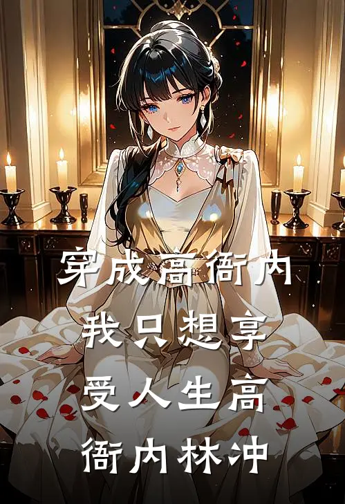 穿成高衙内，我只想享受人生高衙内林冲