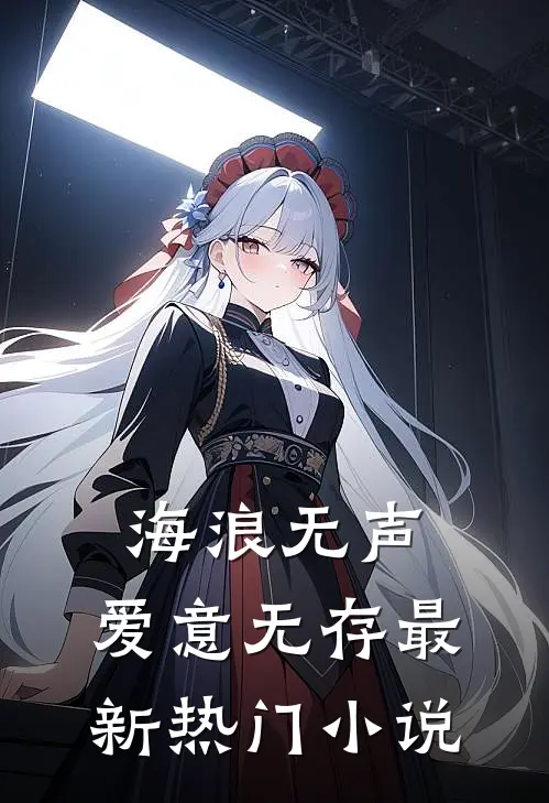 海浪无声，爱意无存最新热门小说