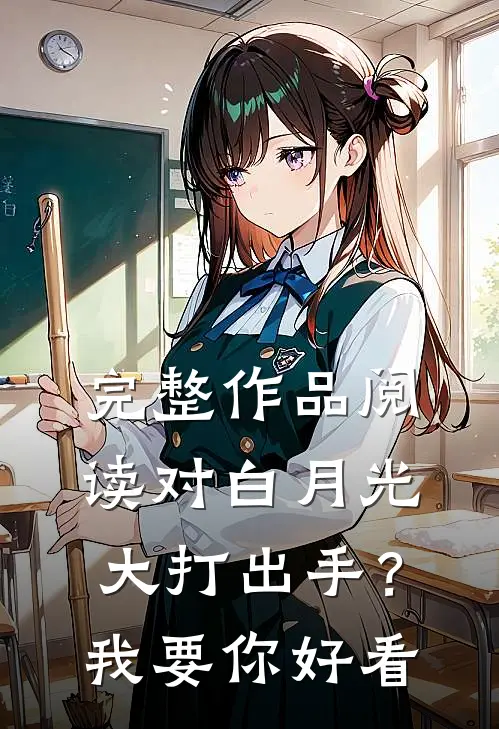完整作品阅读对白月光大打出手？我要你好看