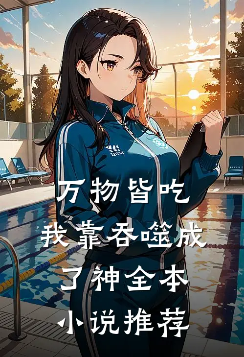 万物皆吃：我靠吞噬成了神全本小说推荐