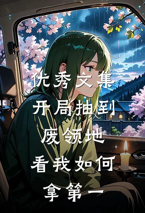 优秀文集开局抽到废领地，看我如何拿第一