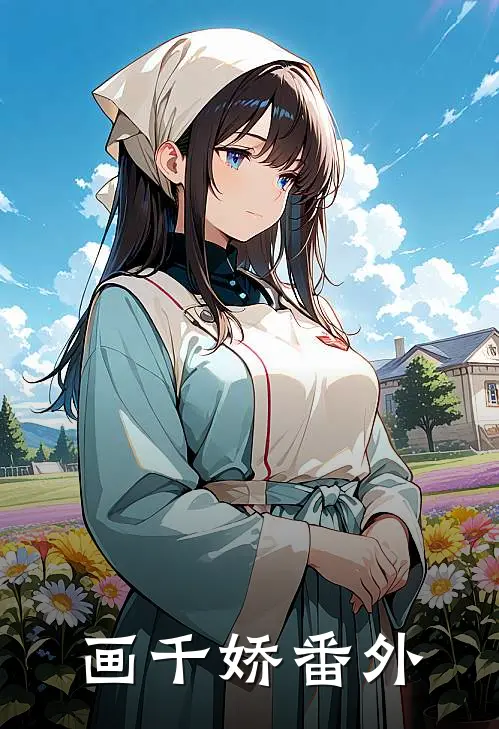 画千娇 番外