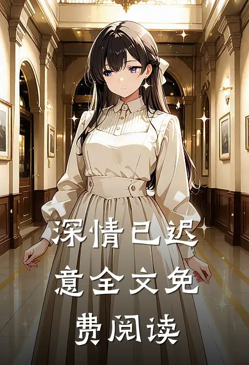 深情已迟意全文免费阅读
