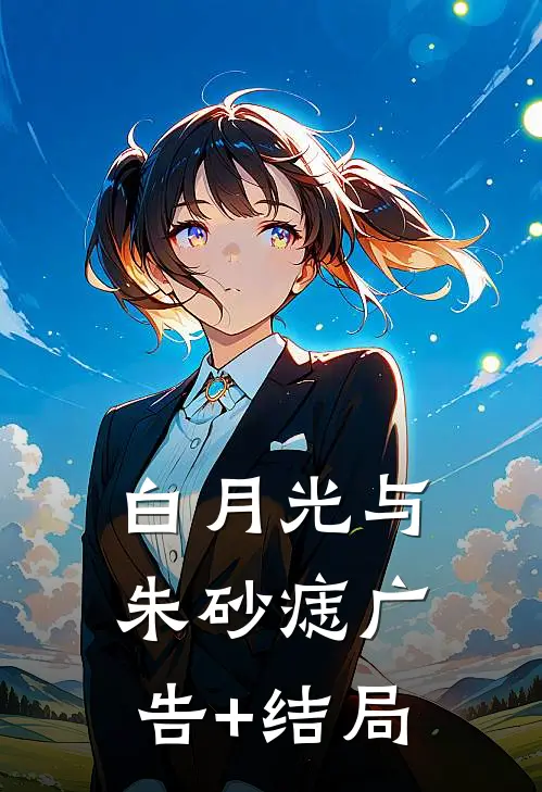 白月光与朱砂痣广告+结局
