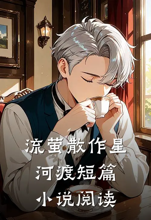 流萤散作星河渡短篇小说阅读