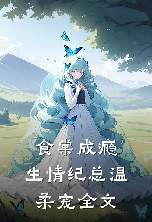 食棠成瘾：生情纪总温柔宠全文