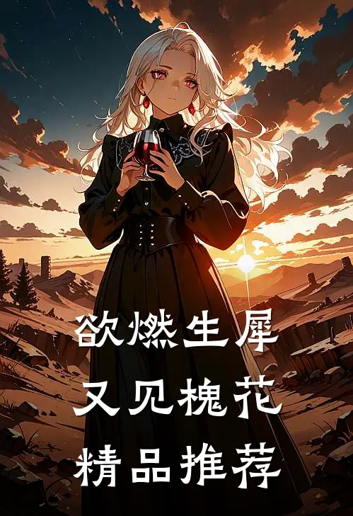 欲燃生犀又见槐花精品推荐
