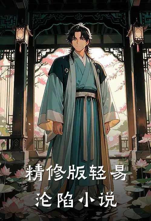 精修版轻易沦陷小说