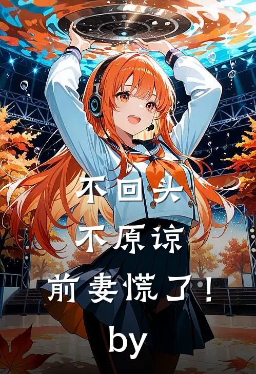 不回头，不原谅，前妻慌了！by
