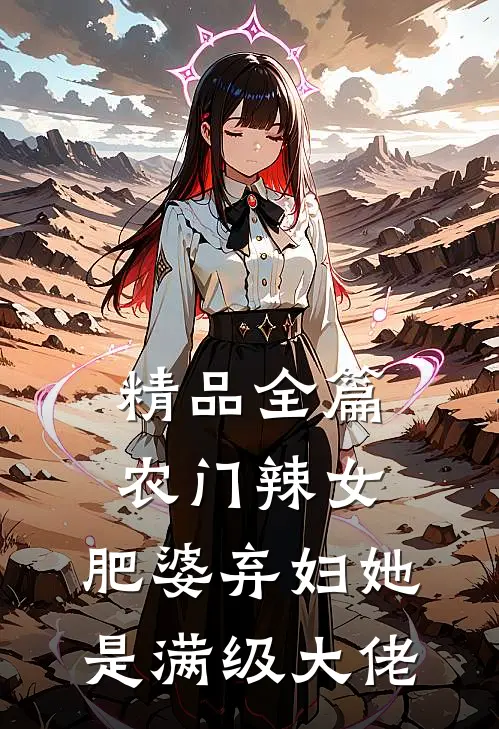 精品全篇农门辣女：肥婆弃妇她是满级大佬