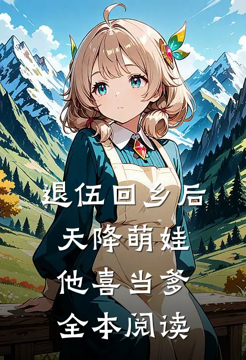 退伍回乡后，天降萌娃，他喜当爹全本阅读