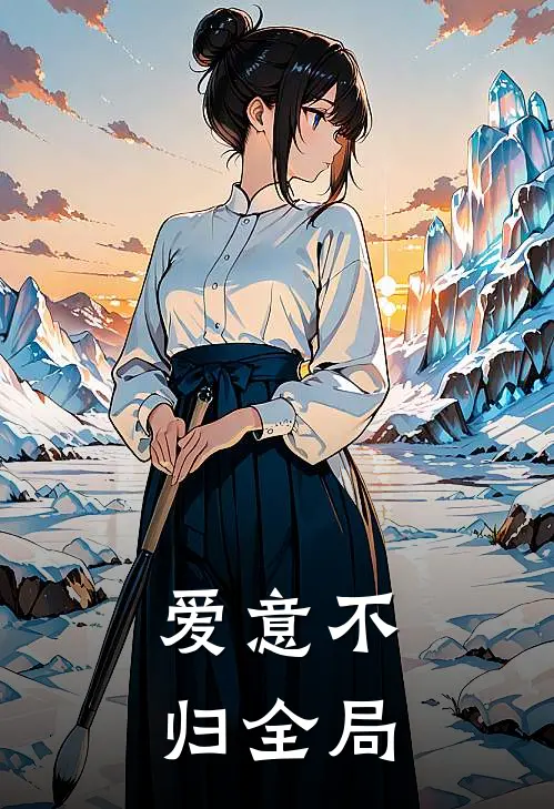 爱意不归全局