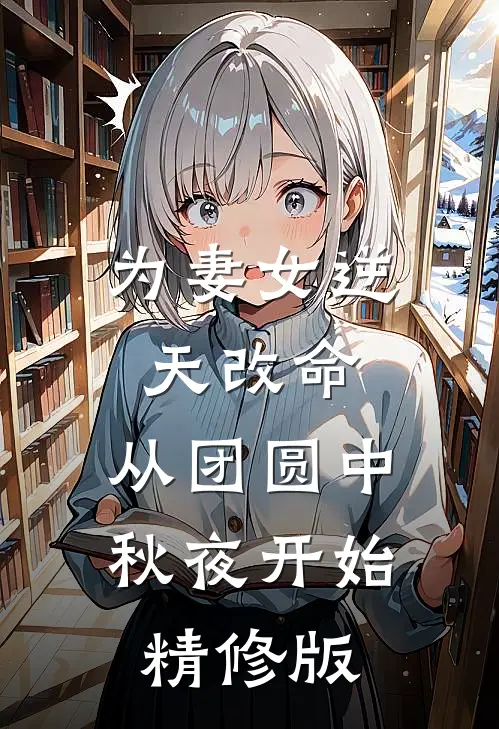 为妻女逆天改命：从团圆中秋夜开始精修版