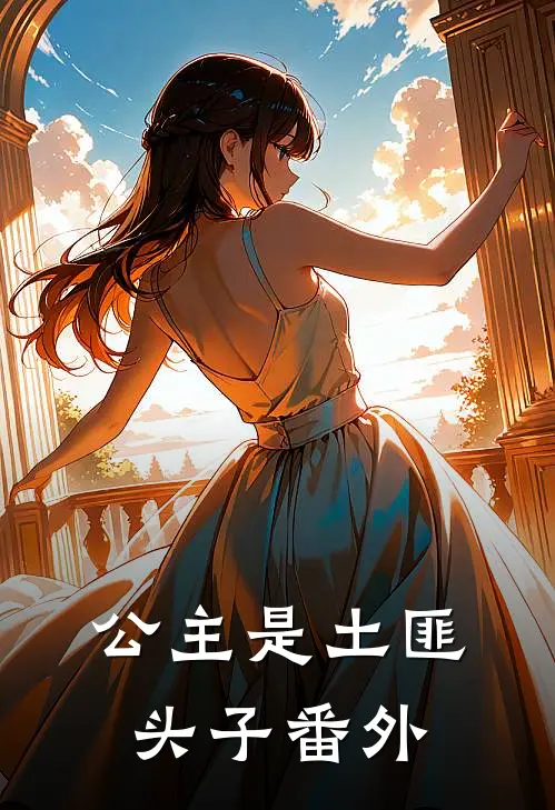 公主是土匪头子 番外