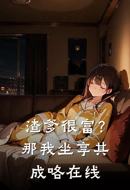 渣爹很富？那我坐享其成咯在线
