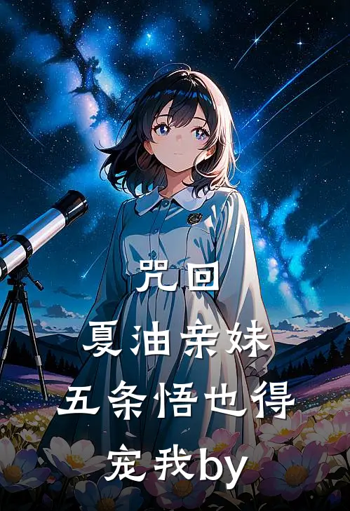 咒回：夏油亲妹，五条悟也得宠我by