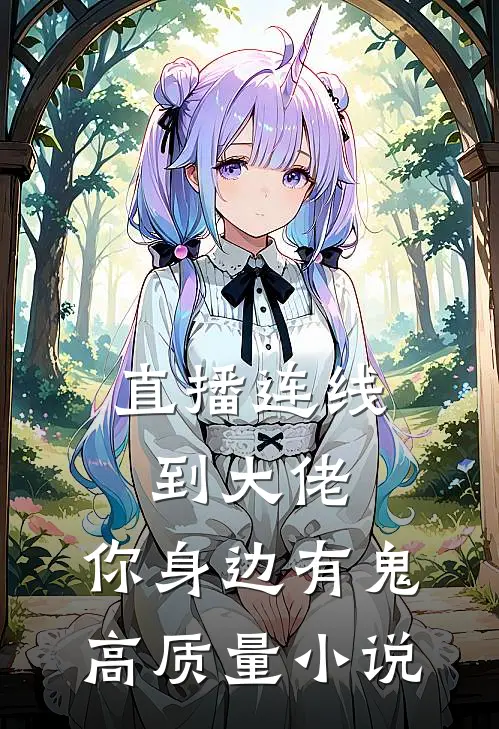 直播连线到大佬：你身边有鬼高质量小说