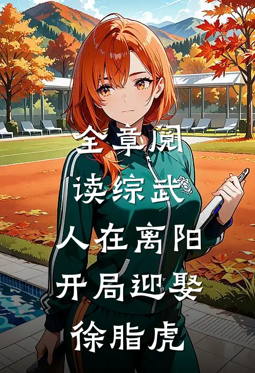 全章阅读综武：人在离阳，开局迎娶徐脂虎