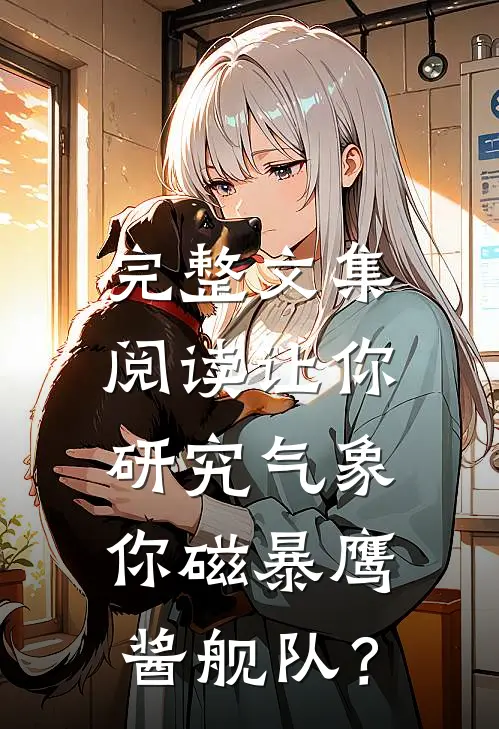 完整文集阅读让你研究气象，你磁暴鹰酱舰队？