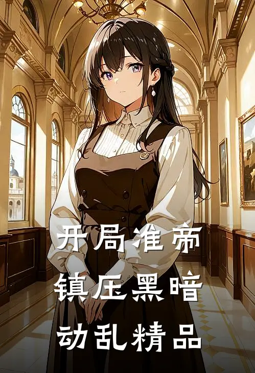 开局准帝：镇压黑暗动乱精品