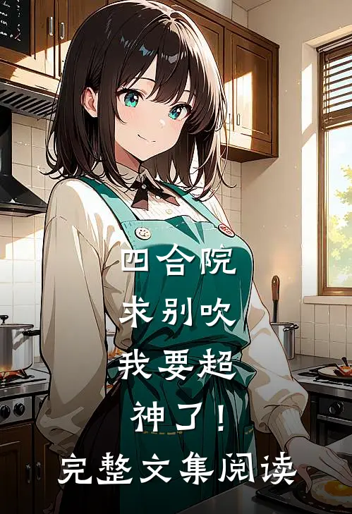 四合院：求别吹，我要超神了！完整文集阅读