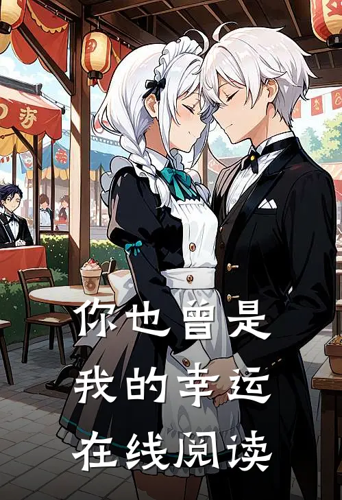 你也曾是我的幸运在线阅读