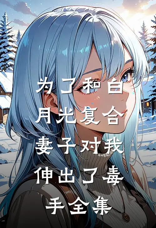 为了和白月光复合，妻子对我伸出了毒手全集