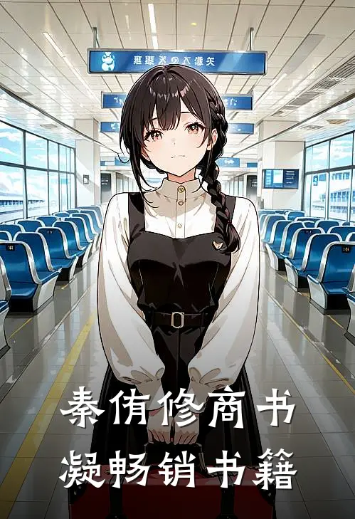秦侑修商书凝畅销书籍