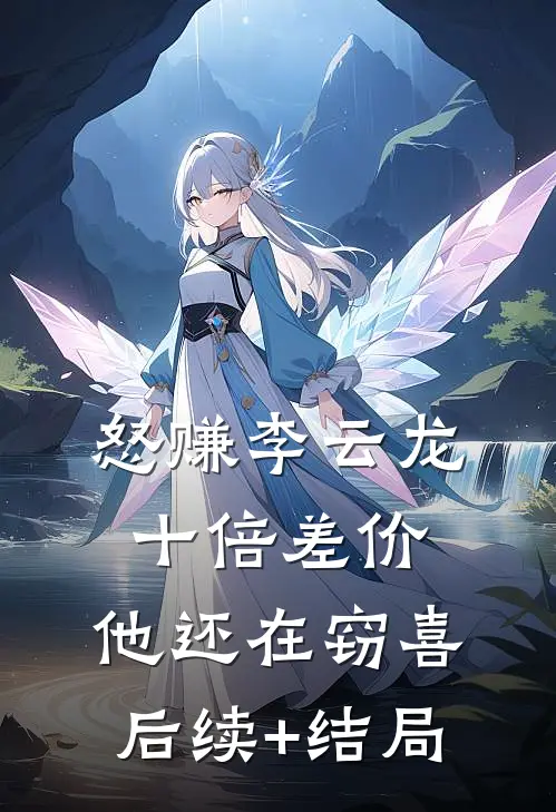 怒赚李云龙十倍差价，他还在窃喜后续+结局