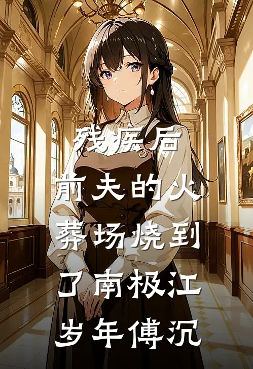 残疾后，前夫的火葬场烧到了南极江岁年傅沉