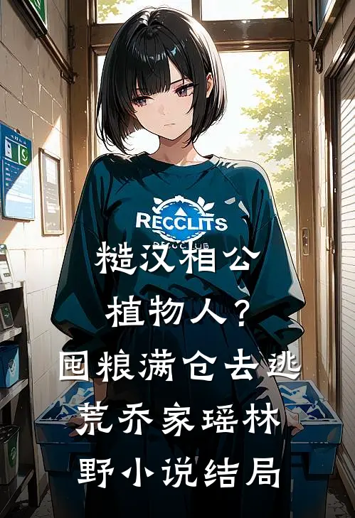 糙汉相公植物人？囤粮满仓去逃荒乔家瑶林野小说结局