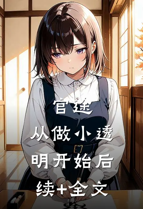官途：从做小透明开始后续+全文