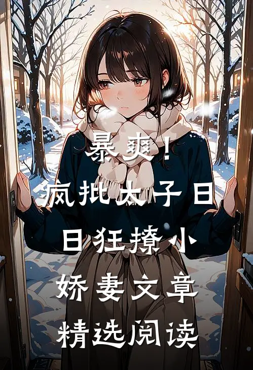 暴爽！疯批太子日日狂撩小娇妻文章精选阅读