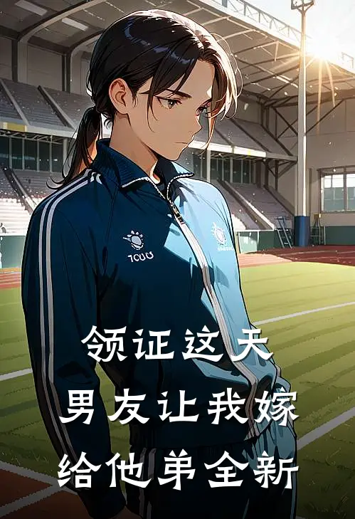 领证这天，男友让我嫁给他弟全新